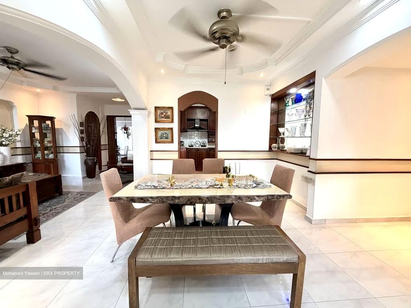 Blk 754 Woodlands Circle (Woodlands), HDB 5 Rooms #597673961